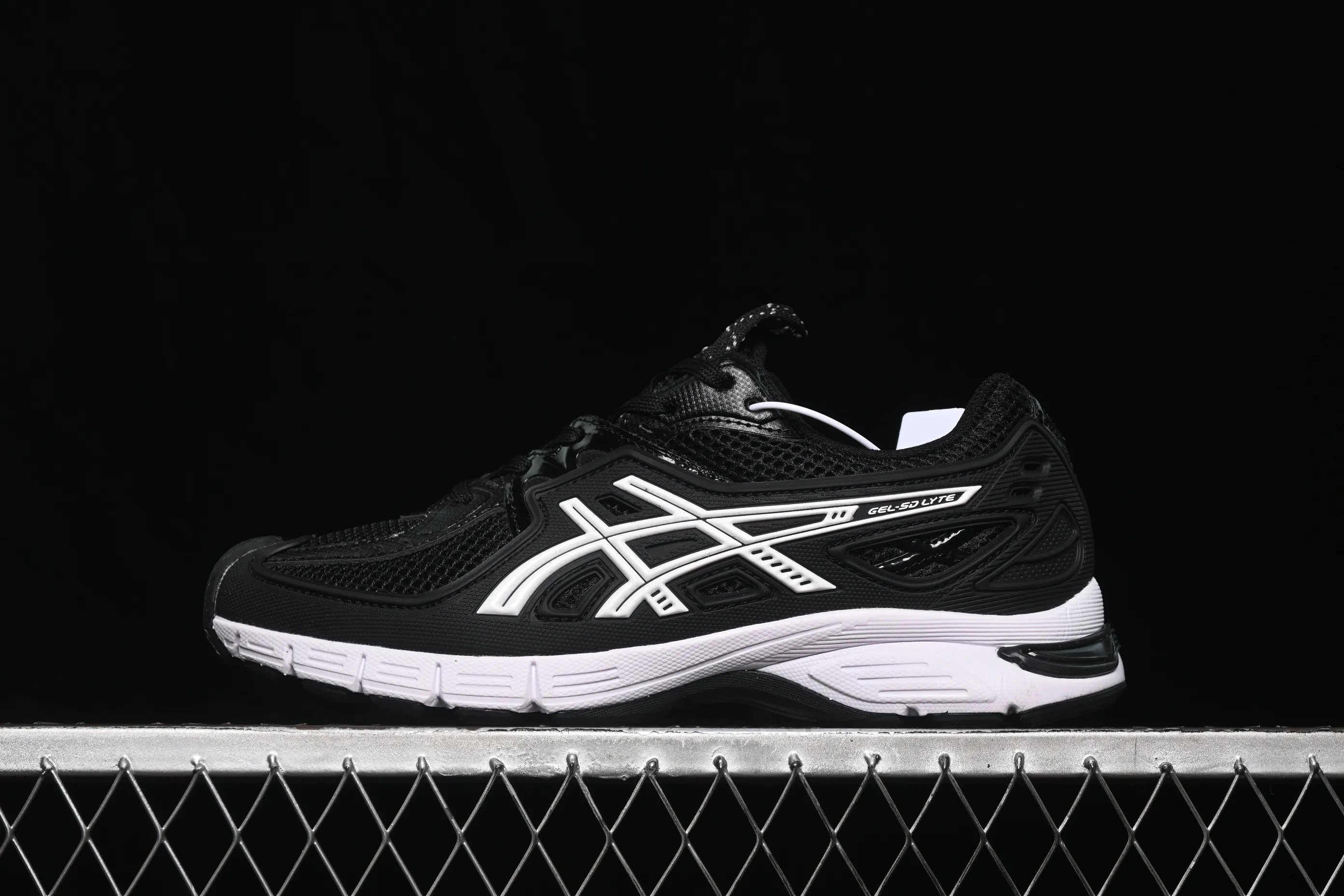 All Categories Asics Asics Series Asics UB12-S Gel-SD Lyte 1203A660-002
